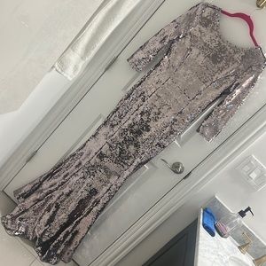 Sparkle dress
